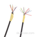 UCOAX -Mikro -Koaxialkabel 46 AWG